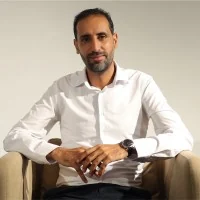 Issam Hamrerras - Advisory Council
